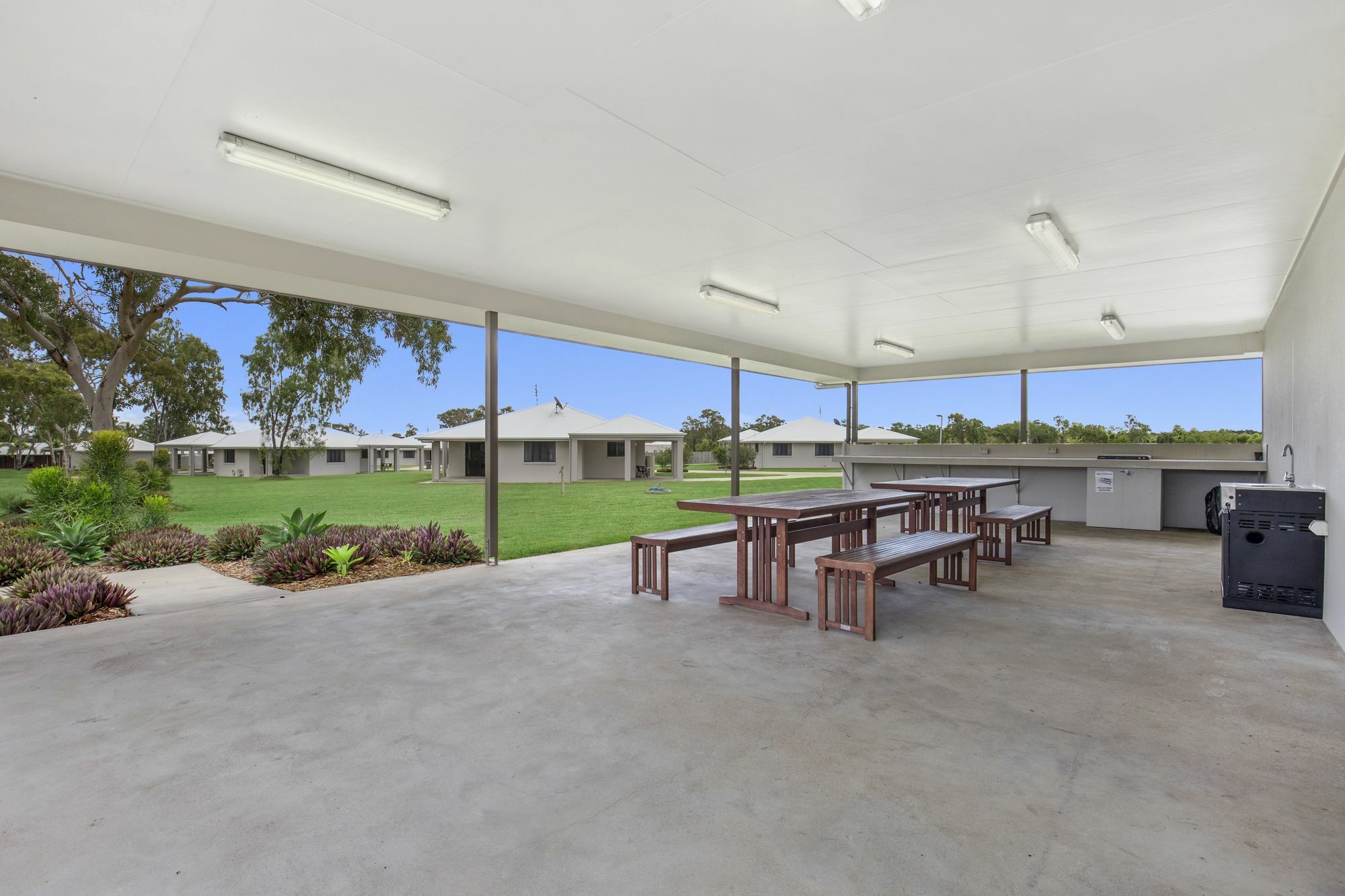 Casa Nostra Motel Rockhampton Bagian luar foto