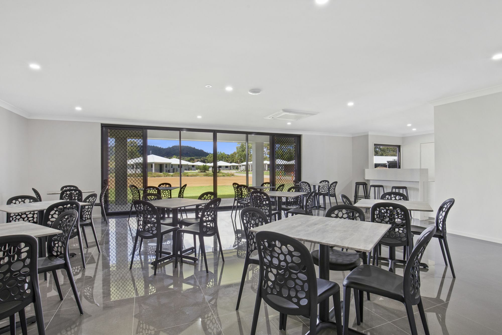 Casa Nostra Motel Rockhampton Bagian luar foto